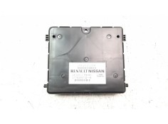 Recambio de modulo electronico para dacia duster ii prestige referencia OEM IAM 285252003R  