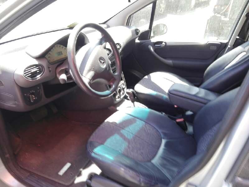 mercedes-benz clase a (w168) del año 2003