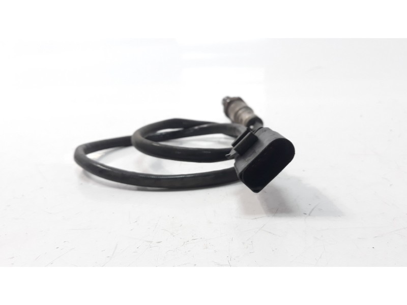 Recambio de sonda lambda para volkswagen golf vii lim. (bq1) 1.0 tsi referencia OEM IAM 04E906262EB  