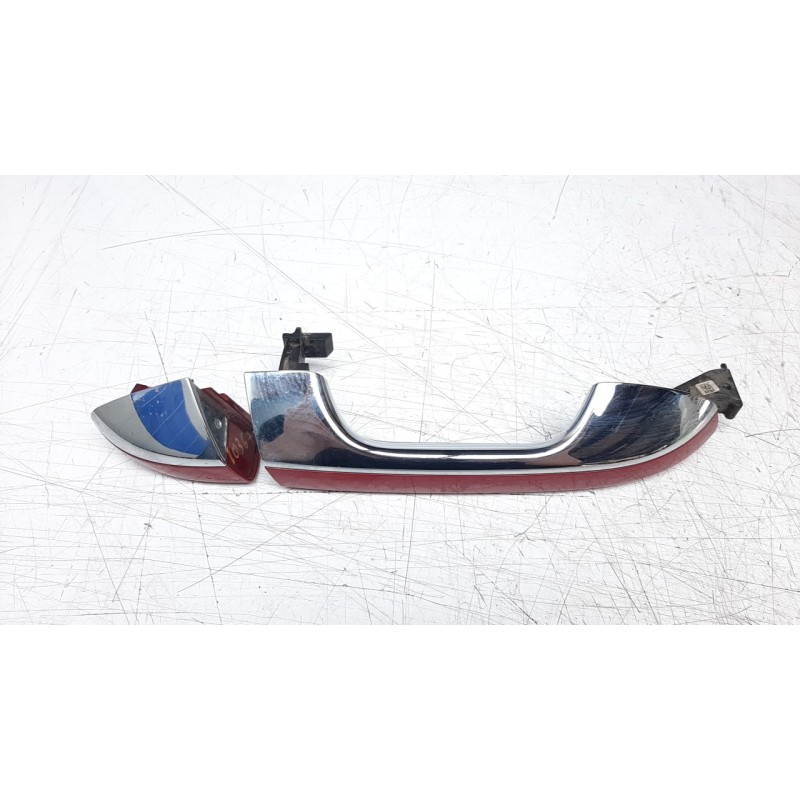 Recambio de maneta exterior delantera derecha para kia sportage 1.7 crdi cat referencia OEM IAM 82662D9110  