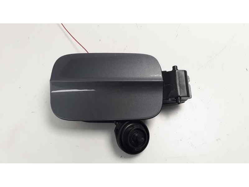 Recambio de tapa exterior combustible para audi a3 sportback (8va) ambiente referencia OEM IAM 8P0010412R  