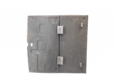 Recambio de bandeja trasera para bmw serie 1 lim. (f20) 118d referencia OEM IAM 7221879   2