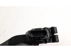 Recambio de potenciometro pedal para seat leon (kl1) 1.5 16v etsi act referencia OEM IAM 5Q1723503K   2