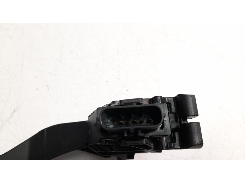 Recambio de potenciometro pedal para seat leon (kl1) 1.5 16v etsi act referencia OEM IAM 5Q1723503K  