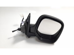 Recambio de retrovisor derecho para citroen berlingo referencia OEM IAM 8153HW 1050717025 PG9047134