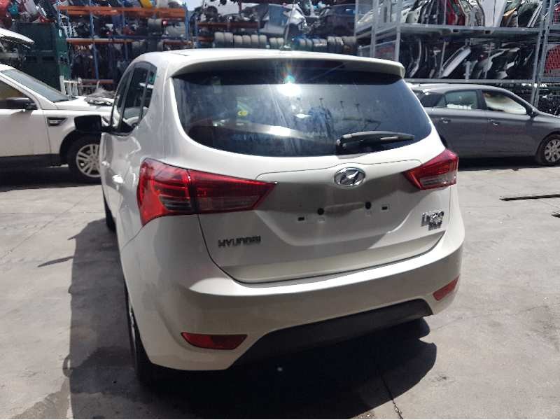 hyundai ix20 del año 2014