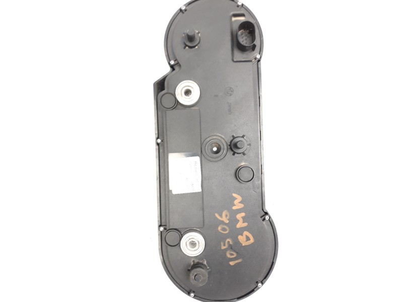 Recambio de cuadro instrumentos para bmw r 1200 rt r 1200 rt referencia OEM IAM 62118554692  