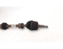 TRANSMISION DELANTERA IZQUIERDA 391010195R 391010195R T49409 R1608