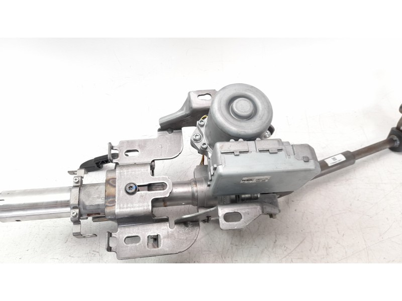 Recambio de columna direccion para renault megane iv berlina 5p 1.2 tce energy referencia OEM IAM 488109031R  