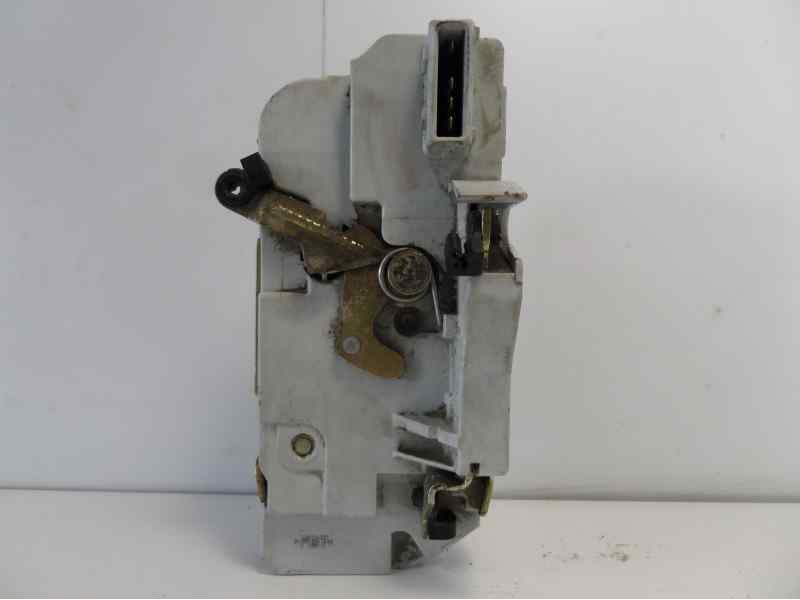 Recambio de cerradura puerta trasera derecha para peugeot 406 berlina (s1/s2) srdt referencia OEM IAM 913870  