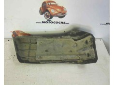 Recambio de puntera paragolpes trasera derecha para lada niva ( 2121 / 21213 / 21214 / 21215 ) referencia OEM IAM    2