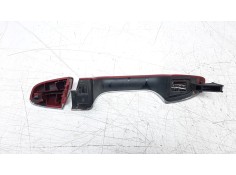 Recambio de maneta exterior delantera derecha para kia sportage 1.7 crdi cat referencia OEM IAM 82662D9110   2