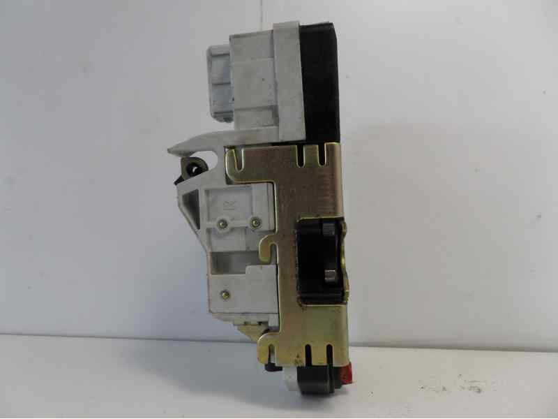 Recambio de cerradura puerta trasera derecha para peugeot 406 berlina (s1/s2) srdt referencia OEM IAM 913870  