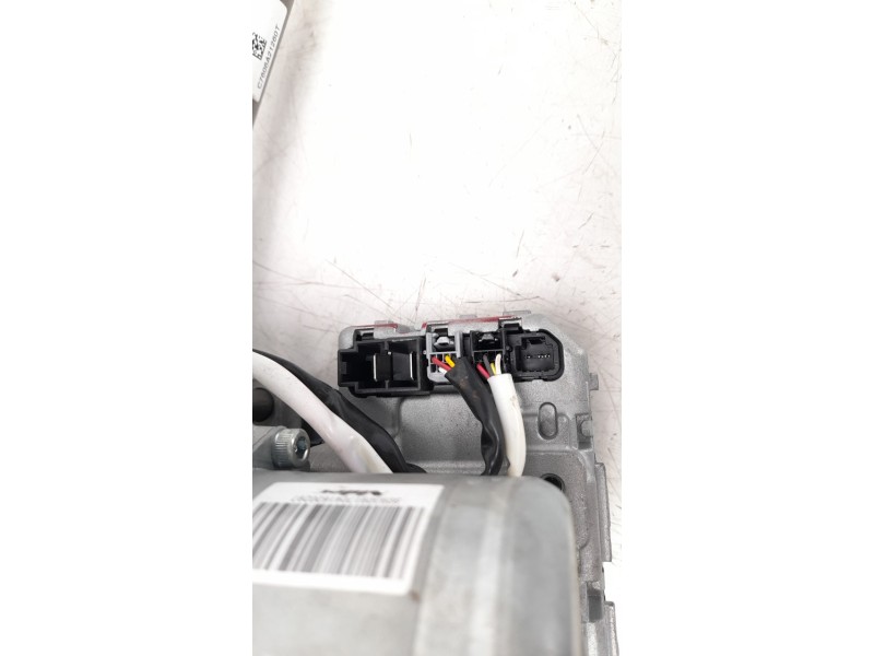 Recambio de columna direccion para renault megane iv berlina 5p 1.2 tce energy referencia OEM IAM 488109031R  