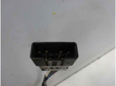 Recambio de mando elevalunas trasero derecho para opel corsa b referencia OEM IAM    2