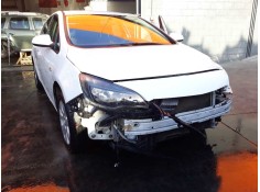 opel astra j lim. del año 2015 2