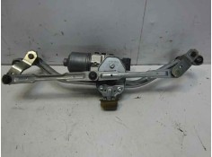 Recambio de motor limpia delantero para peugeot 208 allure referencia OEM IAM 9673222580 0390241540  2