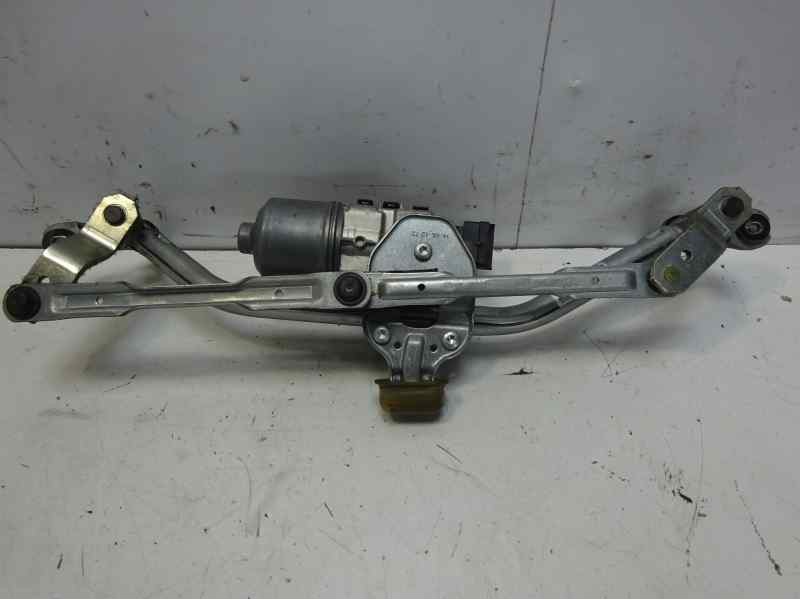 Recambio de motor limpia delantero para peugeot 208 allure referencia OEM IAM 9673222580 0390241540 