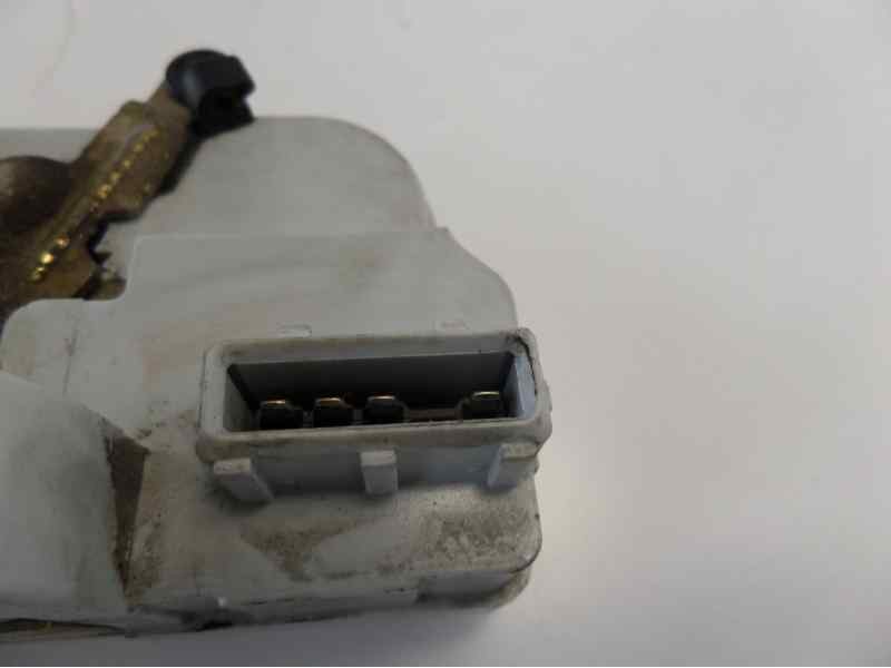 Recambio de cerradura puerta trasera derecha para peugeot 406 berlina (s1/s2) srdt referencia OEM IAM 913870  