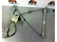 Recambio de elevalunas delantero derecho para citroen c2 referencia OEM IAM 9222Q29222X1 CN46ARSM 