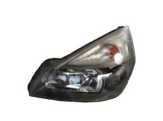Recambio de faro izquierdo para renault espace iv (jk0) privilege referencia OEM IAM 15565900  