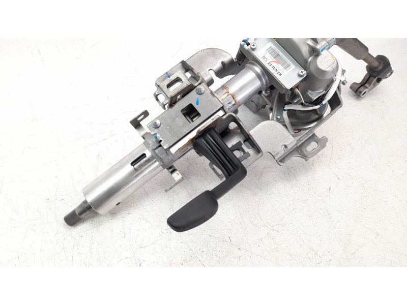 Recambio de columna direccion para renault megane iv berlina 5p 1.2 tce energy referencia OEM IAM 488109031R  