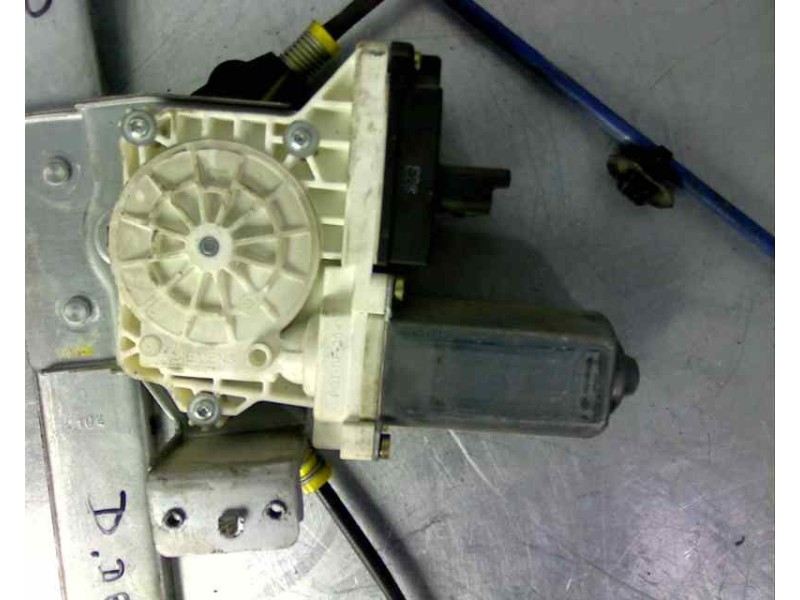 Recambio de elevalunas delantero derecho para citroen c2 referencia OEM IAM 9222Q29222X1 CN46ARSM 