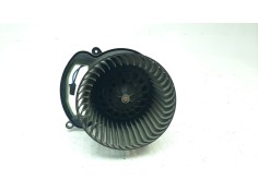 Recambio de ventilador calefaccion para renault megane iv berlina 5p 1.5 blue dci diesel fap referencia OEM IAM T52534A  