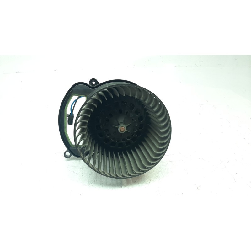 Recambio de ventilador calefaccion para renault megane iv berlina 5p 1.5 blue dci diesel fap referencia OEM IAM T52534A  
