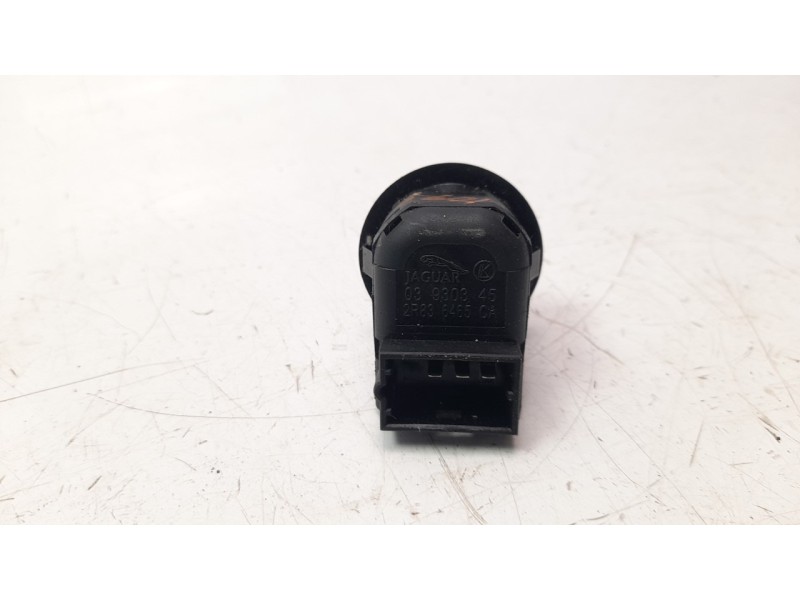 Recambio de interruptor para jaguar xf 3.0 v6 diesel cat referencia OEM IAM 2R836465CA  