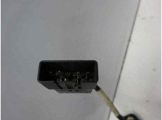 Recambio de mando elevalunas trasero derecho para opel corsa b referencia OEM IAM    2