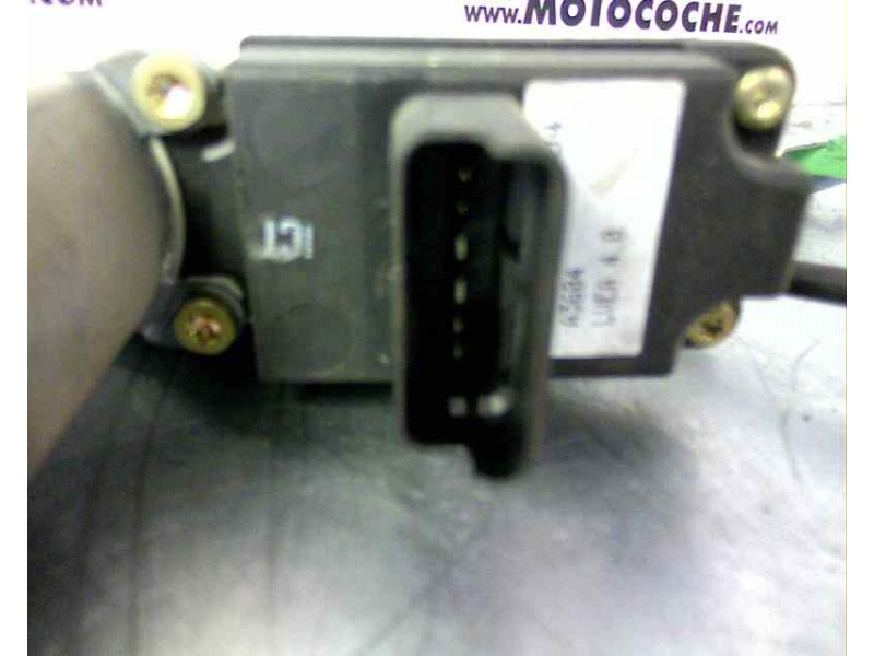 Recambio de elevalunas delantero derecho para citroen c2 referencia OEM IAM 9222Q29222X1 CN46ARSM 