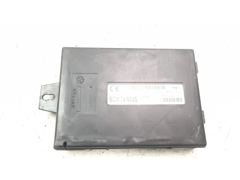 Recambio de modulo electronico para dacia duster ii prestige referencia OEM IAM 284B11091R  