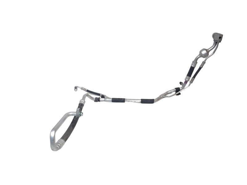 Recambio de tubos aire acondicionado para kia niro referencia OEM IAM 97775G5290  