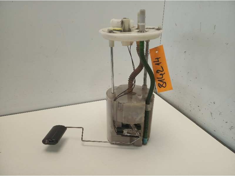 Recambio de aforador para hyundai ix35 comfort 2wd referencia OEM IAM 311102Y200  