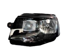 Recambio de faro izquierdo para volkswagen t6 bus referencia OEM IAM 7E1941015L  