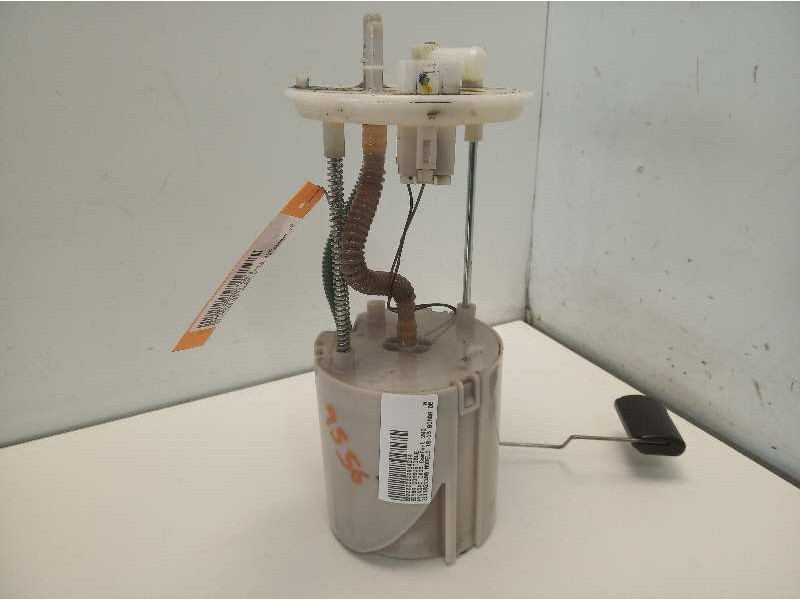 Recambio de aforador para hyundai ix35 comfort 2wd referencia OEM IAM 311102Y200  