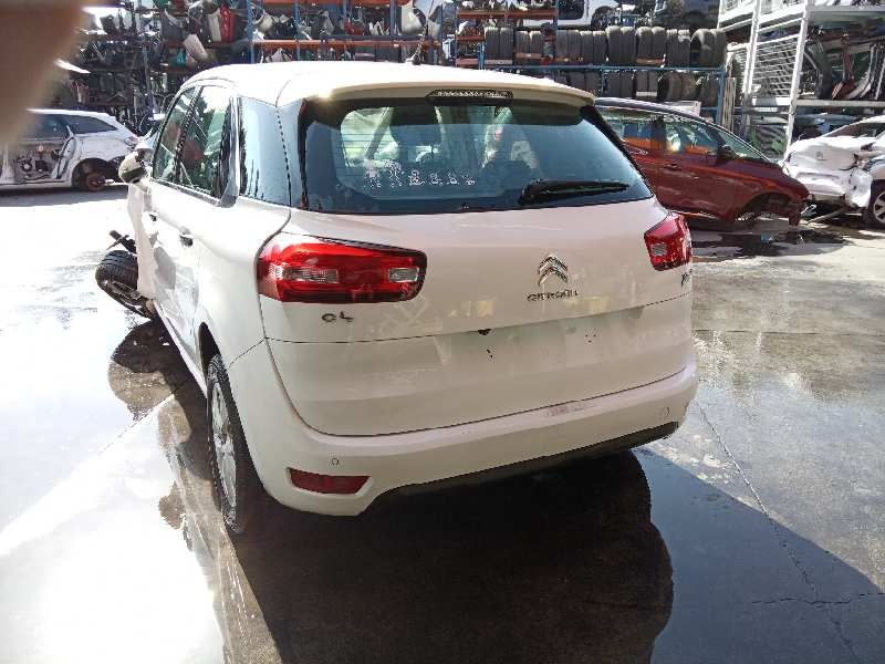 citroen c4 picasso del año 2013