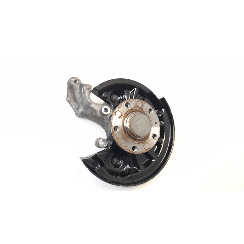 Recambio de mangueta trasera derecha para skoda octavia combi (5e5) 1.4 tgi bivalent. gasolina / cng referencia OEM IAM 3Q050111