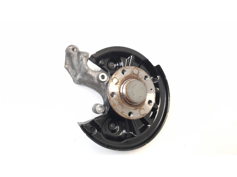 Recambio de mangueta trasera derecha para skoda octavia combi (5e5) 1.4 tgi bivalent. gasolina / cng referencia OEM IAM 3Q050111