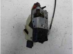 CERRADURA PUERTA TRASERA DERECHA REF 