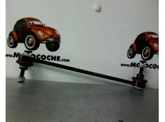 Recambio de bieleta estabilizadora delantera izquierda para fiat stilo (192) referencia OEM IAM 50700464 784182 BX0064