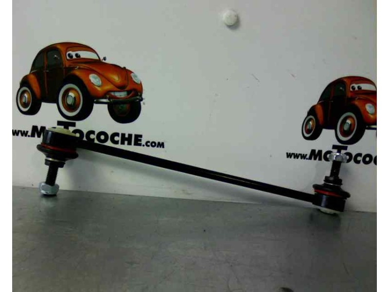 Recambio de bieleta estabilizadora delantera izquierda para fiat stilo (192) referencia OEM IAM 50700464 784182 BX0064