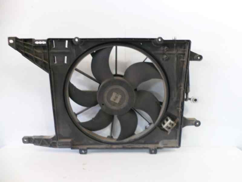 Recambio de electroventilador para renault megane i scenic (ja0) 1.6 referencia OEM IAM  47367 7701044184