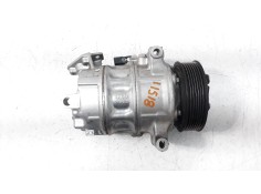 Recambio de compresor aire acondicionado para renault megane iv berlina 5p 1.2 tce energy referencia OEM IAM 926001268R 320024G  2