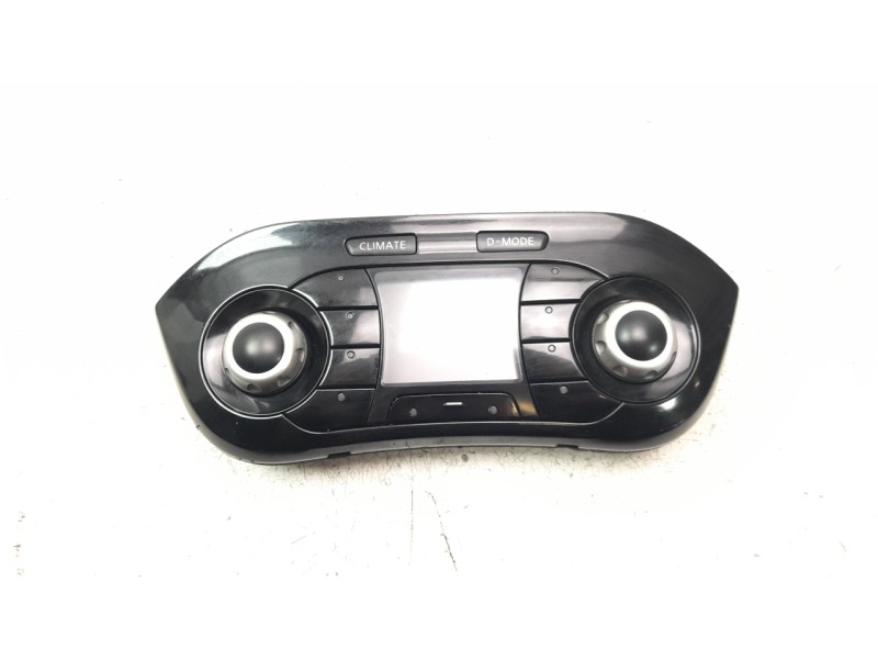 Recambio de mando climatizador para nissan juke (f15) ultimate edition referencia OEM IAM 24845BV81C  