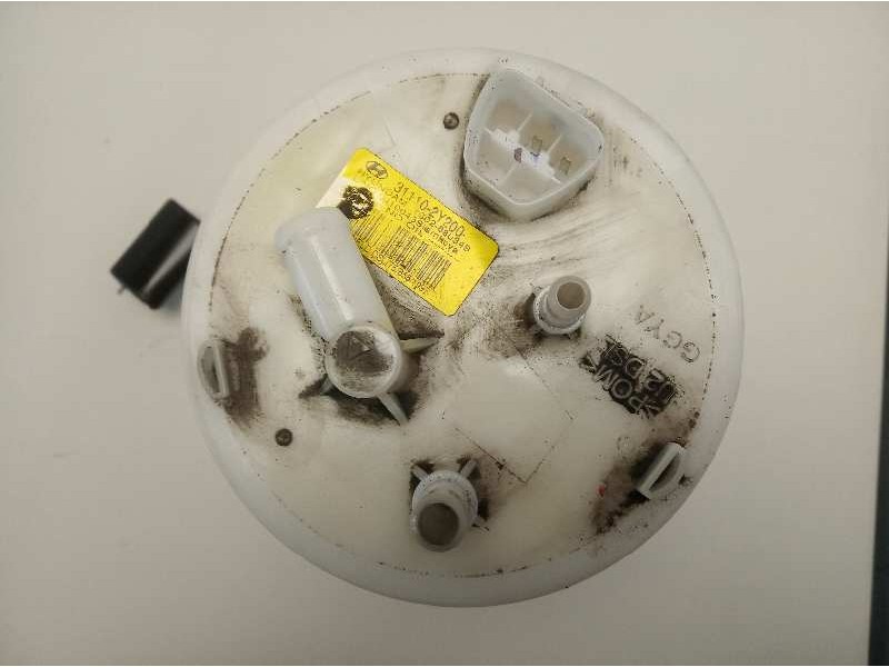 Recambio de aforador para hyundai ix35 comfort 2wd referencia OEM IAM 311102Y200  