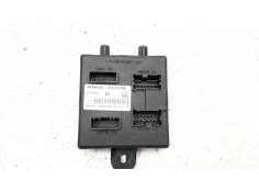 Recambio de modulo electronico para dacia duster ii prestige referencia OEM IAM 231A09335R  