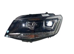 Recambio de faro izquierdo para volkswagen caddy furgón/kombi referencia OEM IAM 2K1941031A  