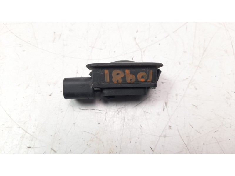 Recambio de maneta exterior porton para jaguar xf 3.0 v6 diesel cat referencia OEM IAM 1L2T14K147AA  